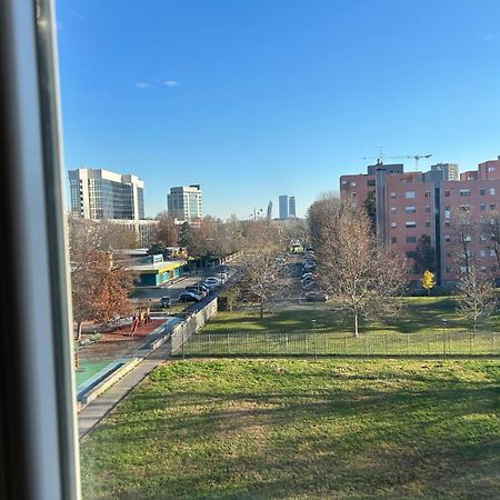 Cozy Apartment Mm Uruguay Milão Exterior foto
